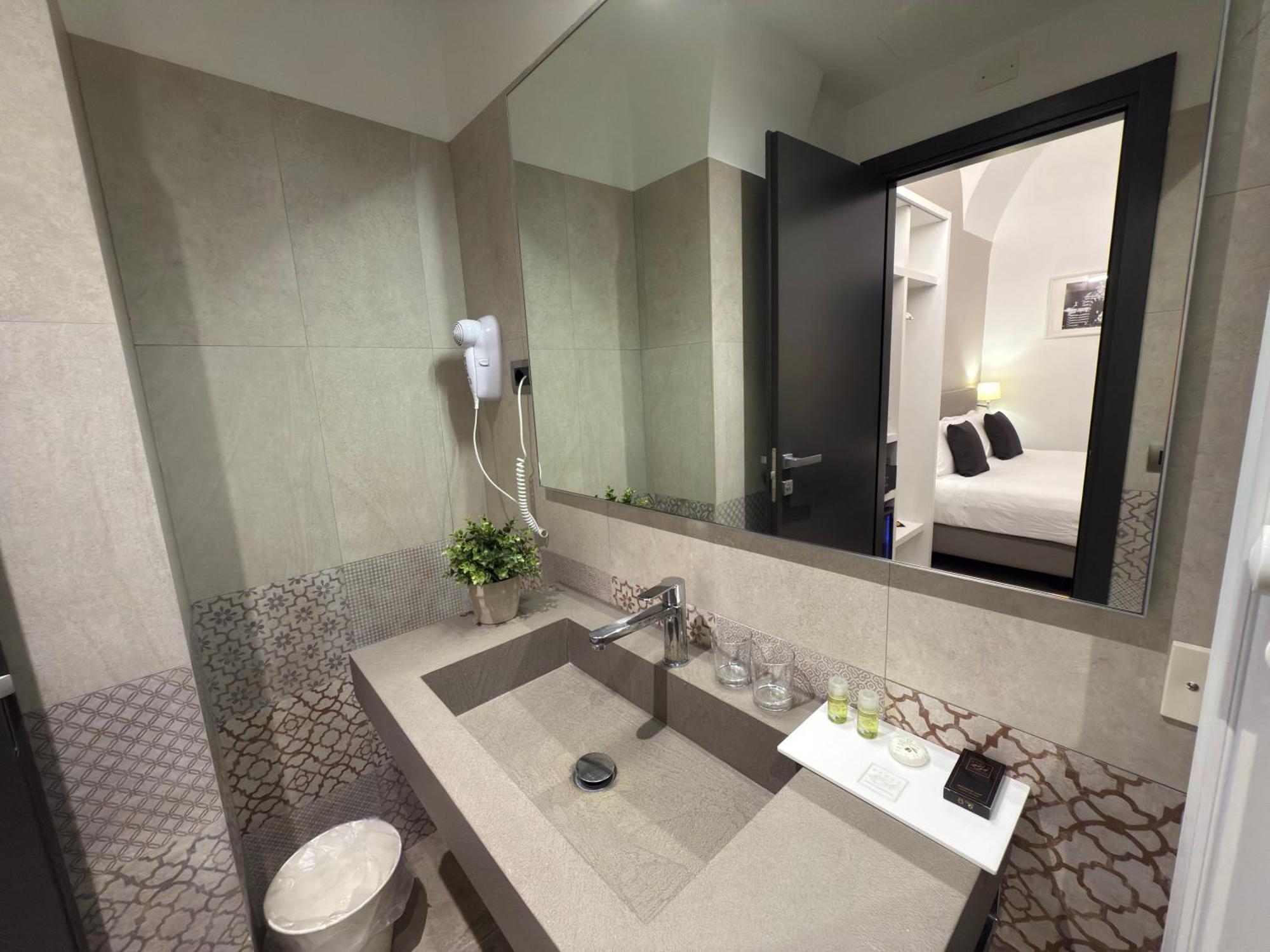 Etnea 454 Catania Luxury Rooms Eksteriør billede