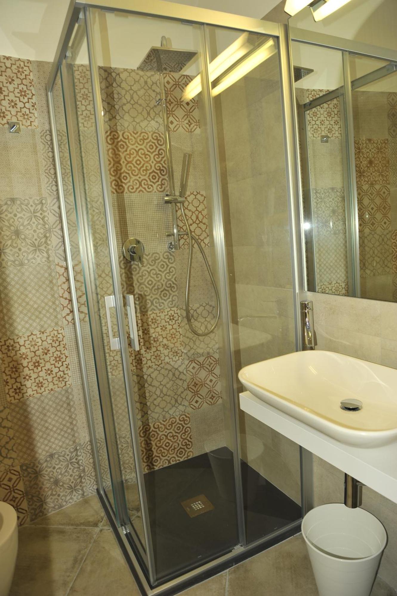 Etnea 454 Catania Luxury Rooms Eksteriør billede