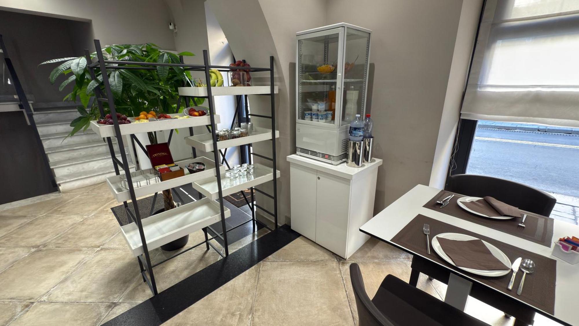Etnea 454 Catania Luxury Rooms Eksteriør billede